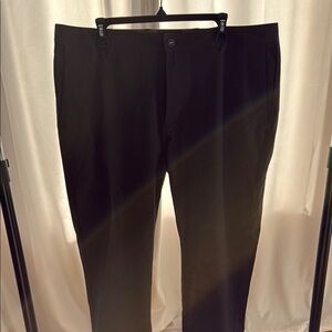 Men's Black Pants